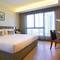 Отель Oasia Residence Singapore