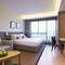 Отель Oasia Residence Singapore