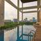 Отель Oasia Residence Singapore