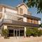 Отель Ambra Resort Hotel
