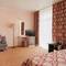 Отель Ambra Resort Hotel