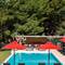 Отель Amantes Villas and Suites