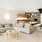 Отель Amantes Villas and Suites