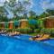 Отель Phu Quoc Valley Resort