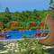 Отель Phu Quoc Valley Resort