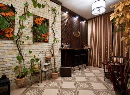 Отель My Favourite Garden Hotel