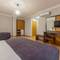 Отель Antalya Business Hotel
