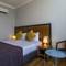 Отель Antalya Business Hotel
