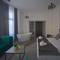 Отель KINGS PALACE SUITES