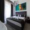 Отель KINGS PALACE SUITES