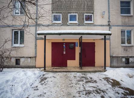 Отель Апартаменты Kак Дома»