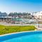 Отель Lambi Resort