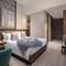 Отель Citadines Rochor Singapore