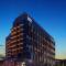 Отель Citadines Rochor Singapore
