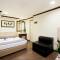 Отель Hotel 81 Fuji