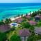 Отель Mandarin Resort Zanzibar