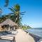 Отель Mandarin Resort Zanzibar