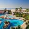 Отель Naama Bay Promenade Beach Resort