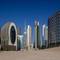 Отель Hotel Indigo Dubai Downtown