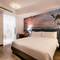 Отель Hotel Indigo Dubai Downtown