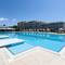 Отель Karya Family Resort