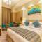 Отель Rose Plaza Hotel Al Barsha