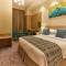 Отель Rose Plaza Hotel Al Barsha