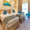 Отель Rose Plaza Hotel Al Barsha