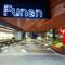 Отель lyf Funan Singapore