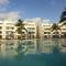 Отель Akumal Bay Beach & Wellness Resort