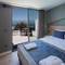 Отель Pure Blanche Hotel