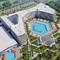 Отель Movenpick Resort & SPA Anapa Miracleon