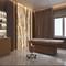 Отель Movenpick Resort & SPA Anapa Miracleon