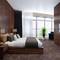 Отель Movenpick Resort & SPA Anapa Miracleon