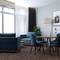 Отель Movenpick Resort & SPA Anapa Miracleon