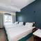 Отель Levent Lavandula Hotel