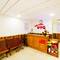Отель OYO 450 Thien Truong Hotel