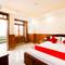 Отель OYO 450 Thien Truong Hotel
