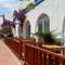 Отель Yaz Beach Hotel