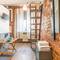 Отель Apart Hotel Kiona Loft