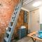 Отель Apart Hotel Kiona Loft