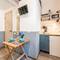 Отель Apart Hotel Kiona Loft