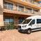 Отель Repin hotel & restaurant