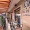 Отель Repin hotel & restaurant