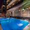 Отель Repin hotel & restaurant