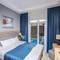 Отель Repin hotel & restaurant