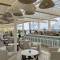 Отель Le Suffren Hotel & Marina Mauritius