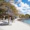 Отель Le Suffren Hotel & Marina Mauritius