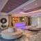 Отель Le Suffren Hotel & Marina Mauritius