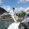 Отель Le Suffren Hotel & Marina Mauritius